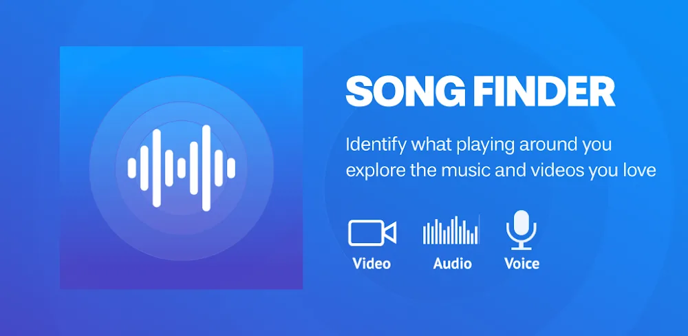 Song Finder