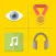 SongiX - Icon pop trivia
