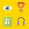 SongiX - Icon pop trivia