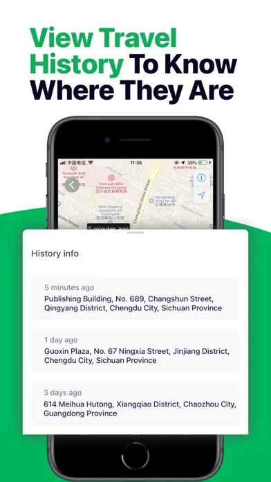 صور Locate Friends By Phone