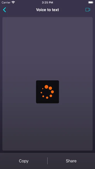 Recorder - your own recording স্ক্রিনশট