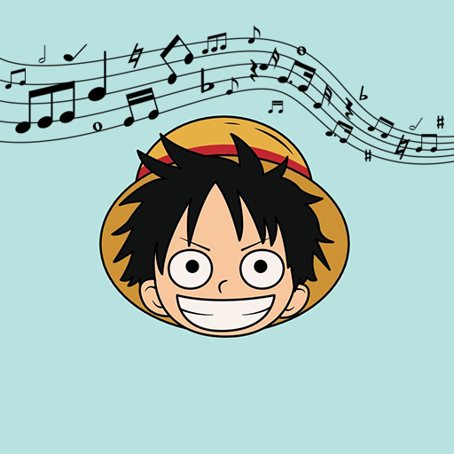 اجمل اغاني الانمي بدون نت