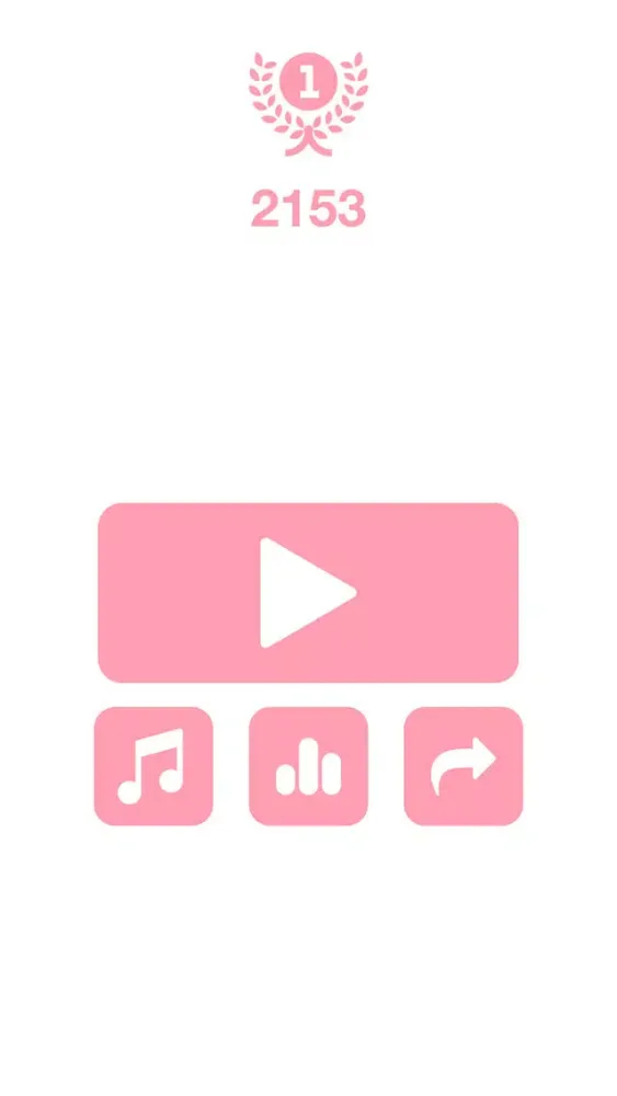 Screenshot di Pink Blocks - 10x10 Puzzle