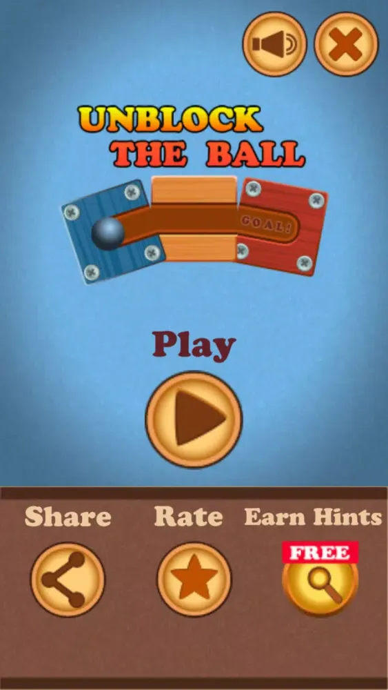 تصاویر Maze Puzzle - Unblock the Ball