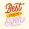 Mother's Day Cards & Stickers