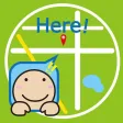 Rendezvous Expert - share your location with your friends.Very Easy!!