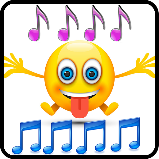 Silly Ringtone