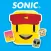 SONIC® Totmojis
