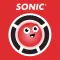SONIC® Wacky App