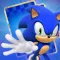 Sonic Blitz 