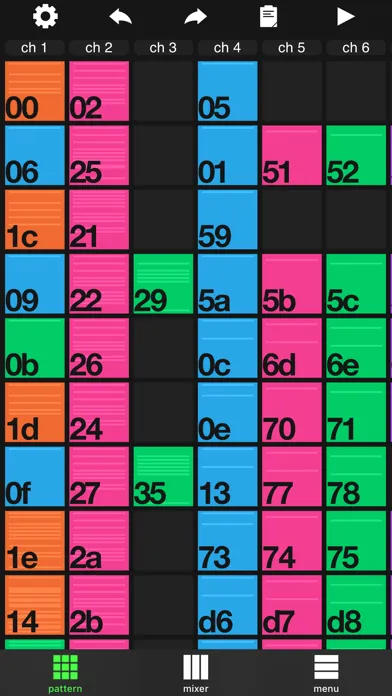تصاویر SquareBeat