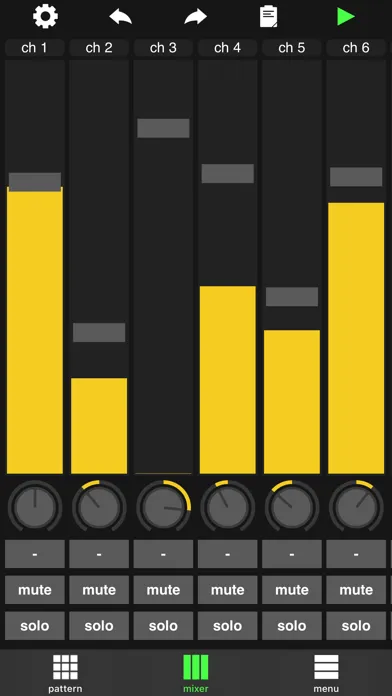 تصاویر SquareBeat