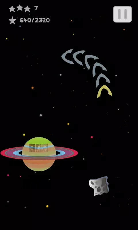 Planet Destroyer Screenshots