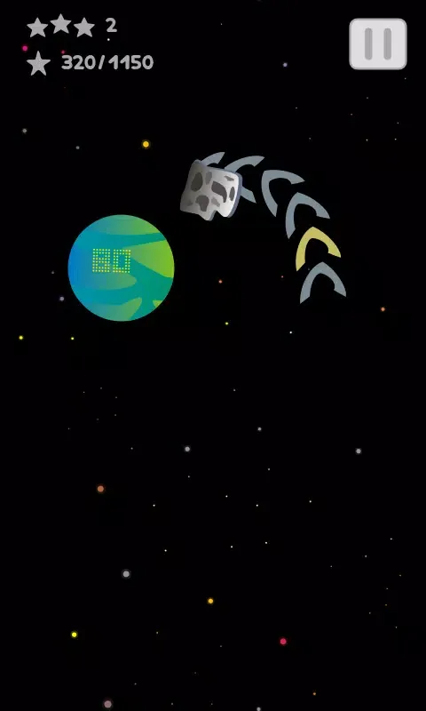 Planet Destroyer Screenshots