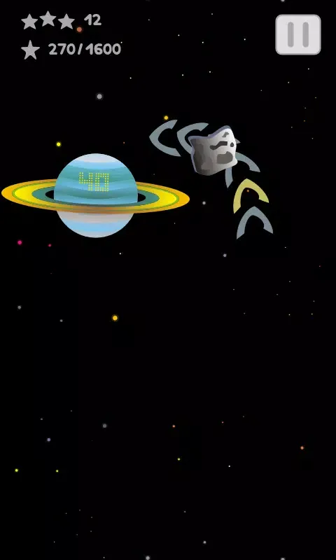 Planet Destroyer Screenshots