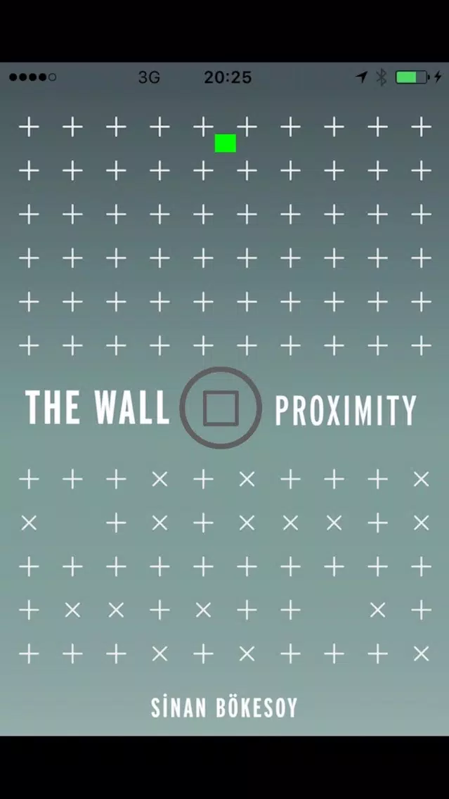 Proximity_Wall Screenshots