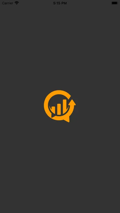 Screenshot di Crypto Market Overview