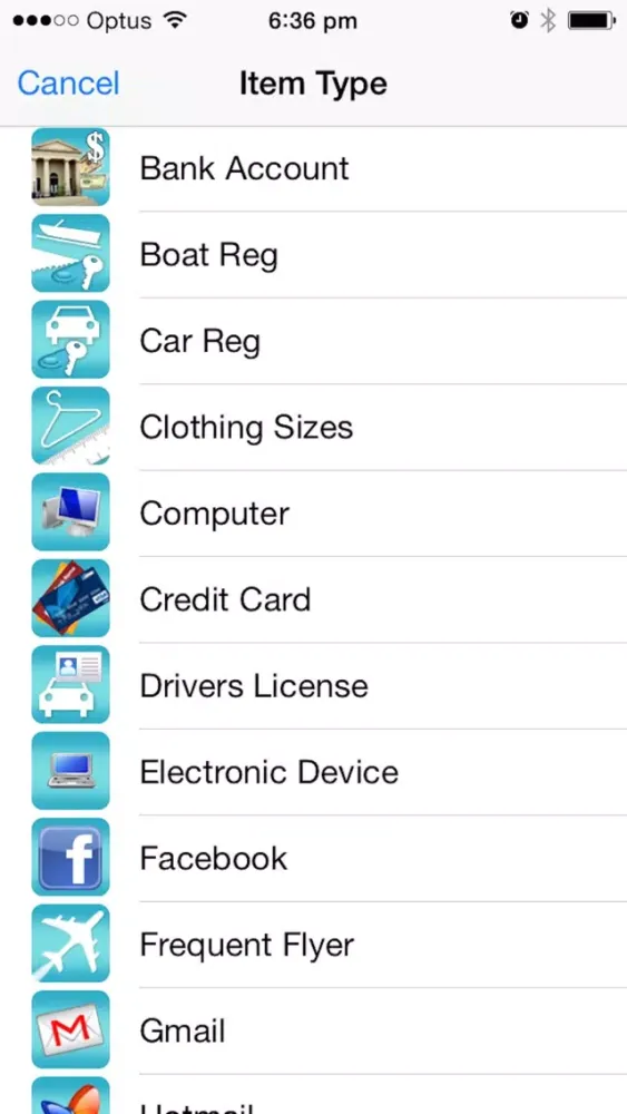 تصاویر eSafe Lite