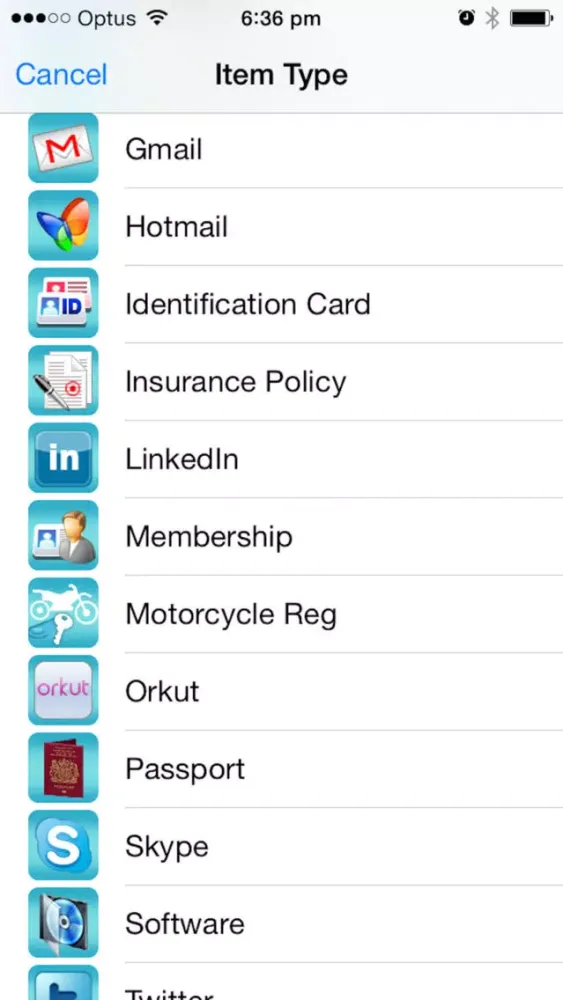 تصاویر eSafe Lite