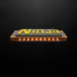 HarpNinja Diatonic Harmonica