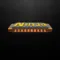 HarpNinja Diatonic Harmonica
