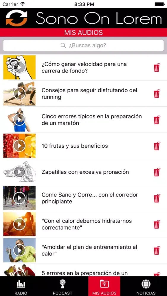 صور MaratonRadio