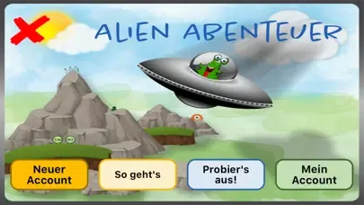 Screenshot di Booost App