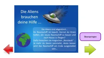 Screenshot di Booost App