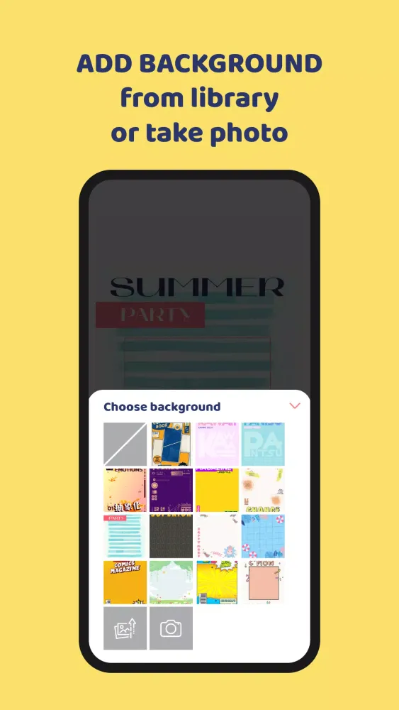 Easy Draw Chibi Screenshots