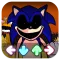 Scary Sonik.EXE FNF Mod