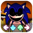 Scary Sonik.EXE FNF Mod Scary Sonik.EXE FNF Mod