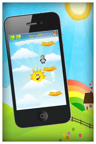 تصاویر Crazy Panda Jump