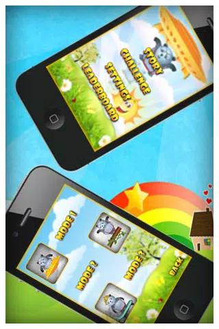 تصاویر Crazy Panda Jump