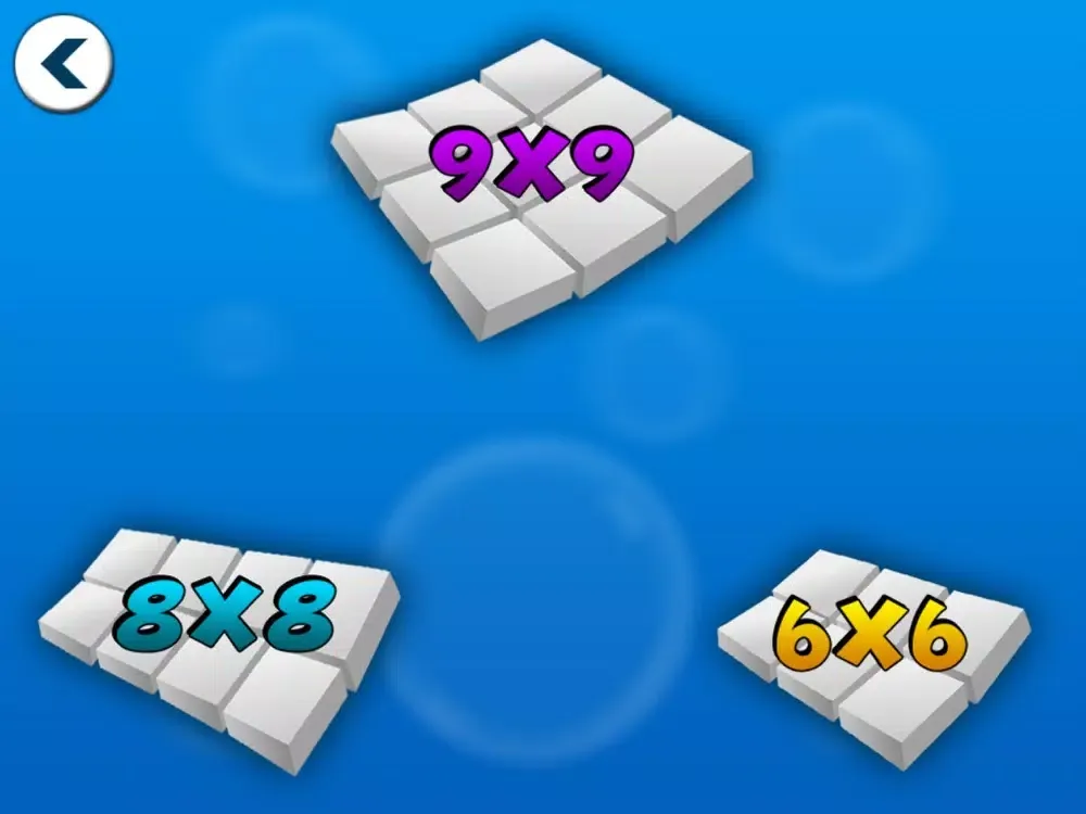 1000 Sudoku Pro iPad  Screenshots
