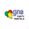 GNS PARTY RENTALS