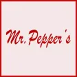 Mr Peppers