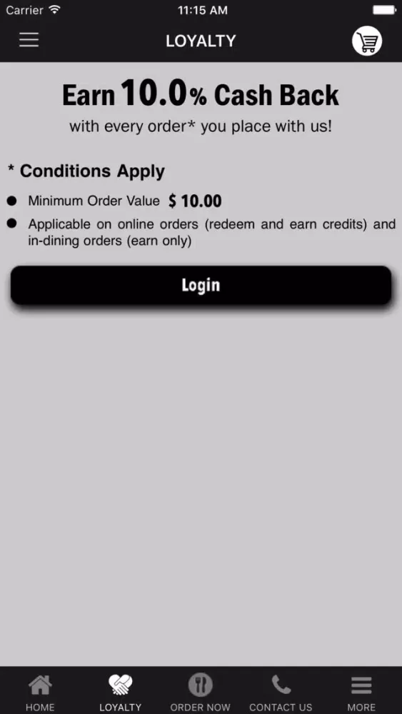 Mr Peppers Screenshots