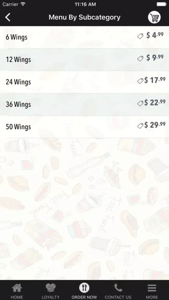 Mr Peppers Screenshots