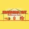 Shawarma Hut
