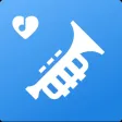Trumpet Tuner - LikeTones