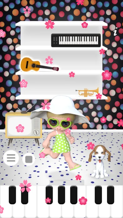 تصاویر My Talking Baby