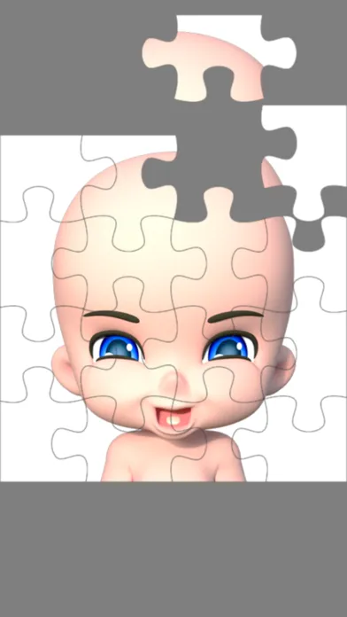 تصاویر My Talking Baby