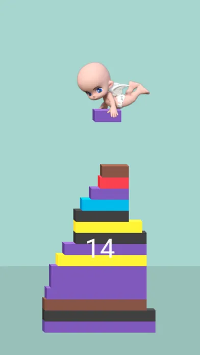 تصاویر My Talking Baby