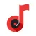 Music On: Listen,Play, Stream