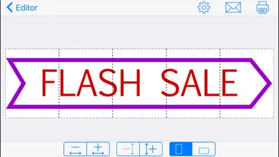 Скриншоты Banner Maker