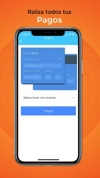 KlipHome سکرین شاٹس