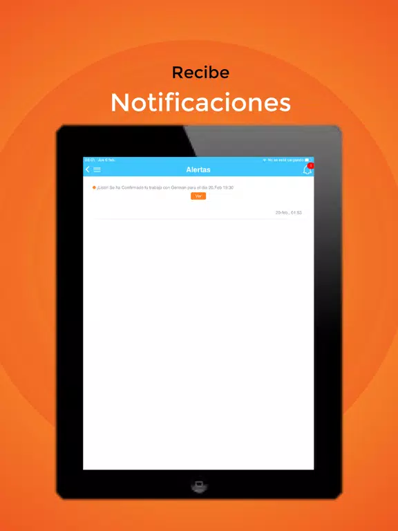 تصاویر Aliados Kliphome / Socios iPad 