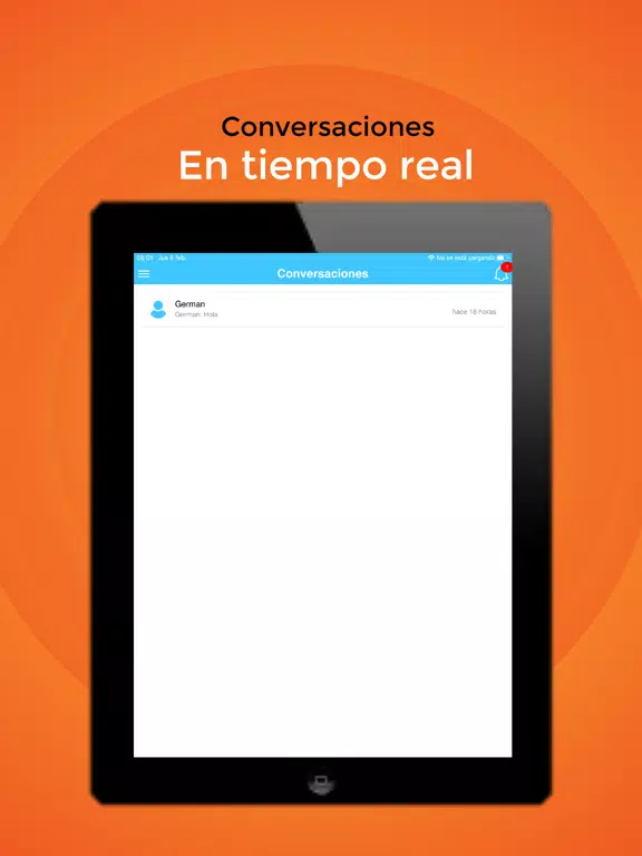 تصاویر Aliados Kliphome / Socios iPad 