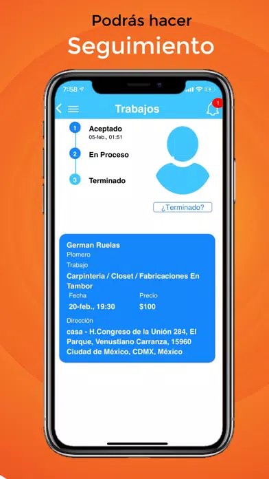 تصاویر Aliados Kliphome / Socios
