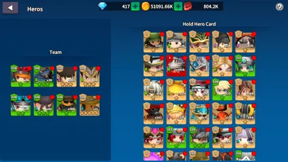 Idle Guardians: Tower Defense 스크린샷